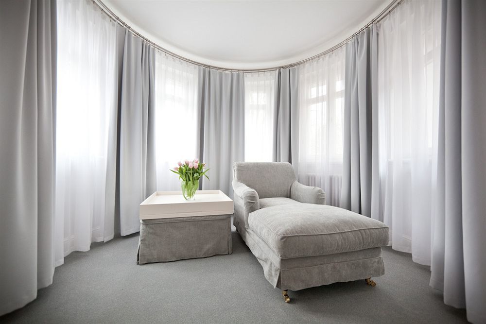 Villa Polanica Exteriör bild